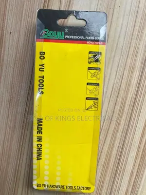 Compact Wire Cutter – Small Size, Sharp Durable