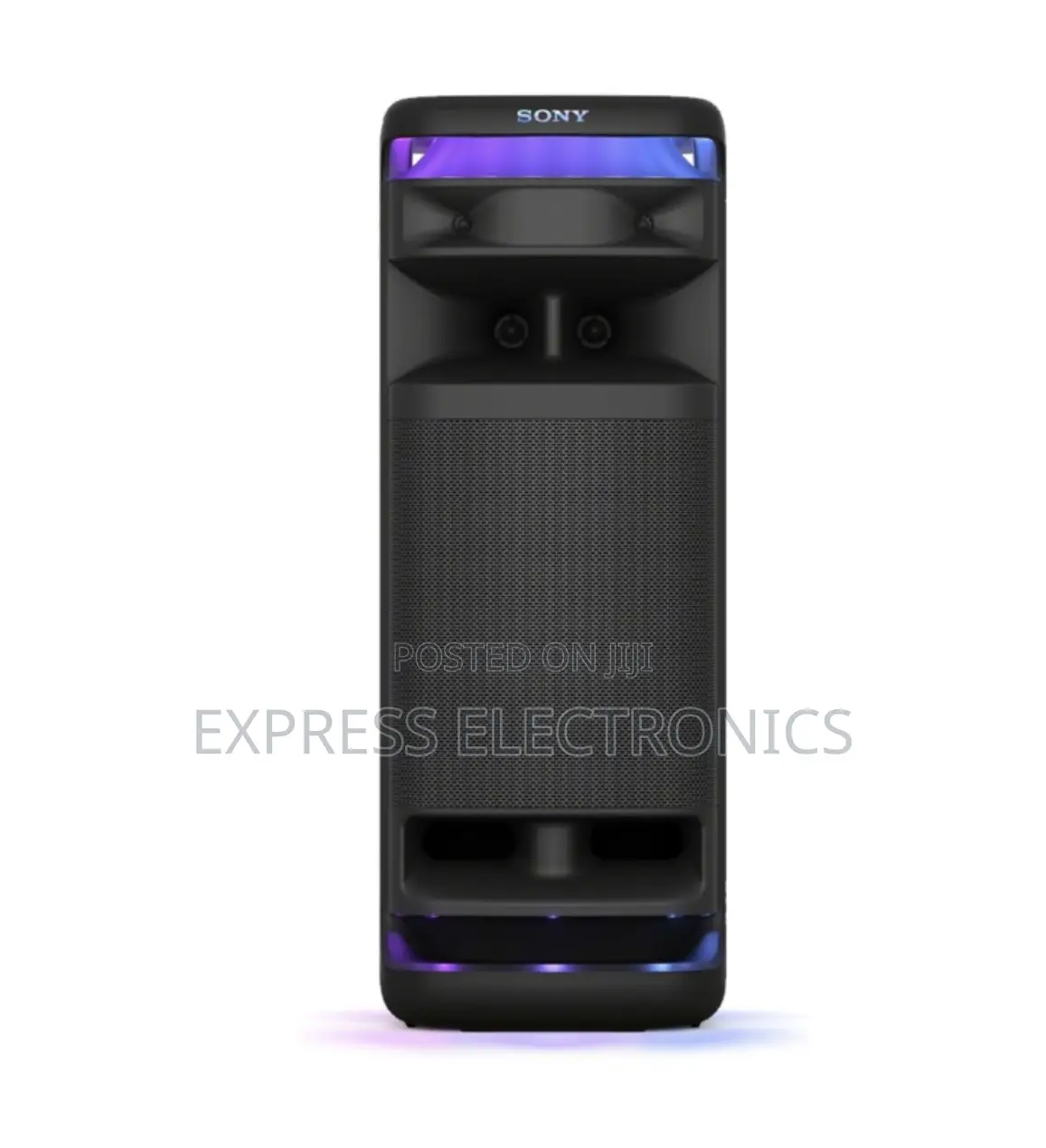 Highly Recommended Sony Party Machine SRS-Ult1000/Caf1