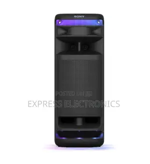 Highly Recommended Sony Party Machine SRS-Ult1000/Caf1