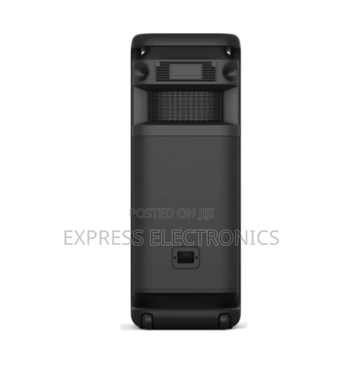 Best Buy for Less Sony Party Machine SRS-Ult1000/Caf1