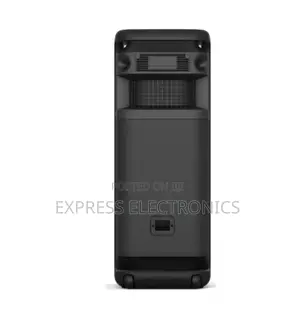 Best Buy for Less Sony Party Machine SRS-Ult1000/Caf1