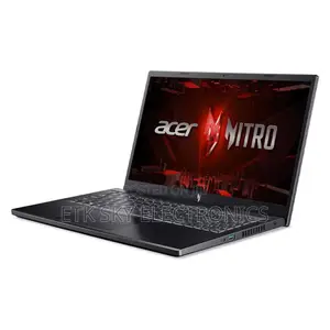 New Laptop Acer 16GB Intel Core I5 SSD 512GB