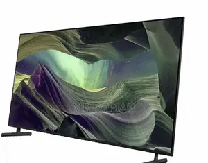 Sealed in Box Sony K-75x85l Afi 75” Led X-Reality Pro Television
