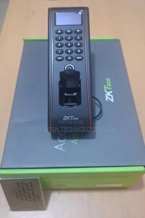 Zkteco Tf1700 Outdoor Access Control Terminal+Finger+Card+Password