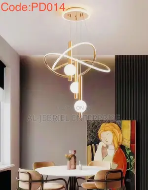 Pendant Light