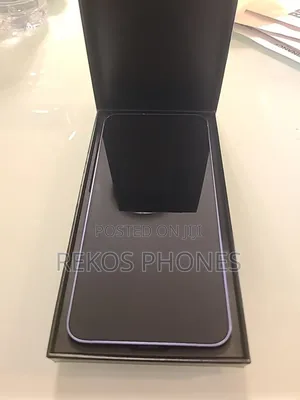 New Samsung Galaxy S24 Plus 256 GB Gray