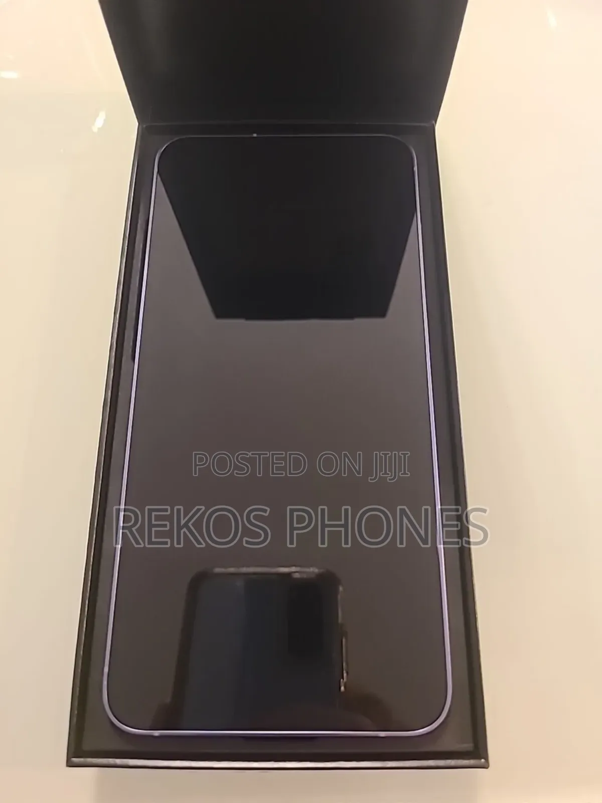 New Samsung Galaxy S24 Plus 256 GB Gray