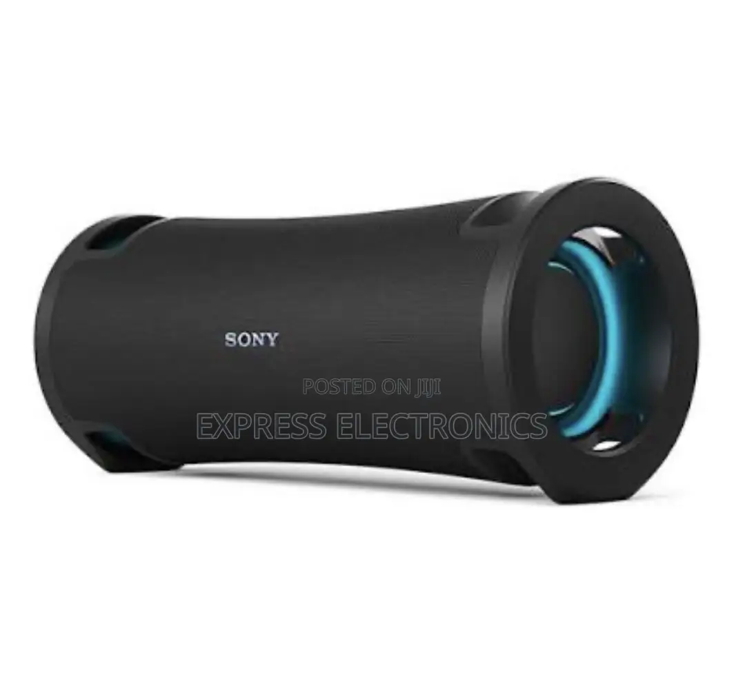 SRS-Ult70/Csp6 30hrs Recheargeable Bluetooth Speaker