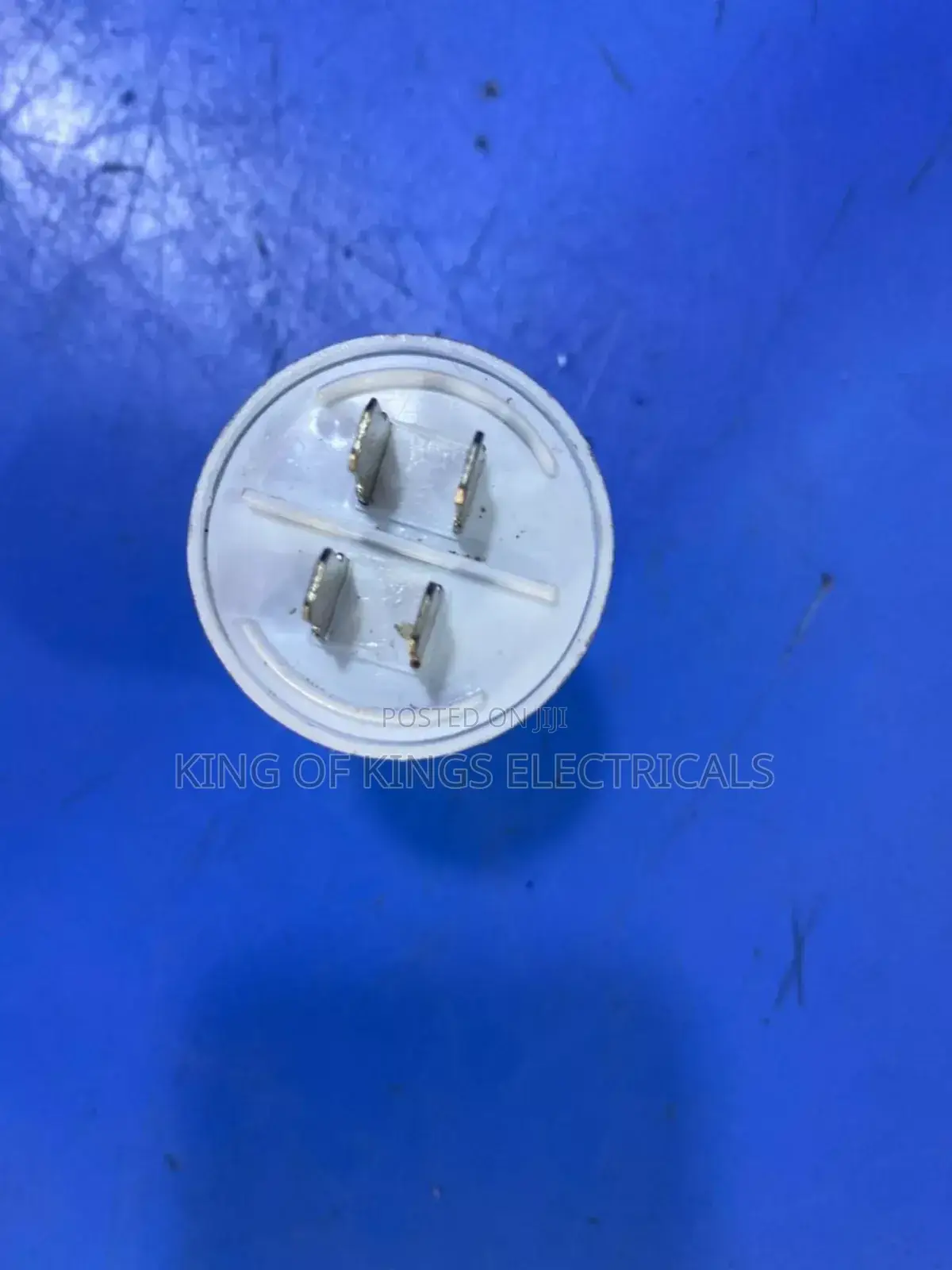 20μf Capacitor – Reliable Power for Fans, Motors Appliances