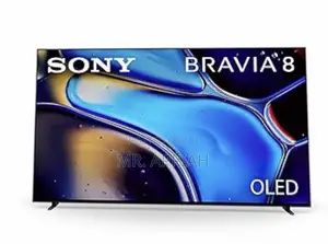 Sony - 77" Oled Uhd Smart Google Tv (2024) Kd-77xr80 E51 