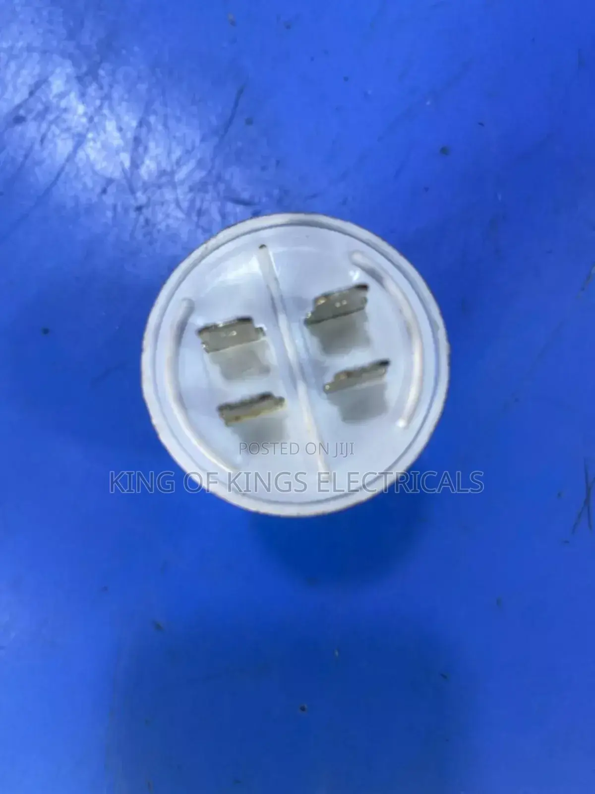 16μf Capacitor – Reliable Power for Fans, Motors Appliances