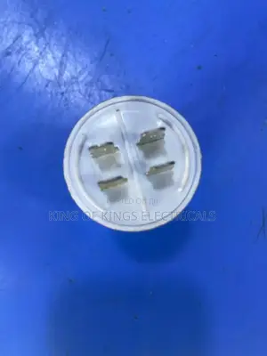 16μf Capacitor – Reliable Power for Fans, Motors Appliances