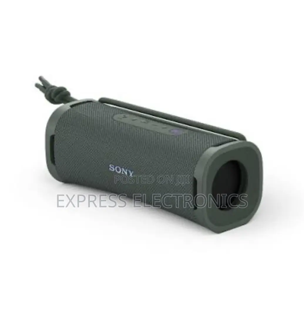 Newly Sealed in Box Sony Rechargeable Bluetooth Speaker SRS-Ultio