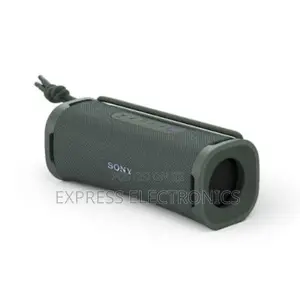 Newly Sealed in Box Sony Rechargeable Bluetooth Speaker SRS-Ultio