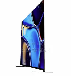 High Quality Sony 77"Oled Uhd Smart Google Tv (2024)Kd-77xr80 E51