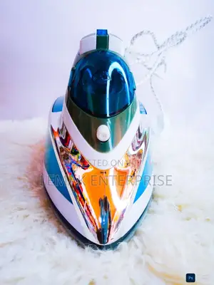 Sovio Germany Quality Steam Iron