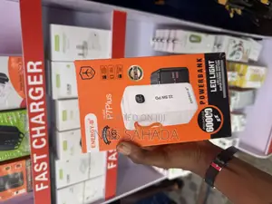 60000mah Power Bank