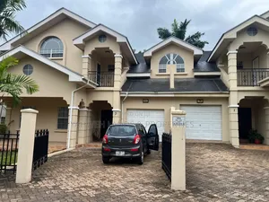 3bdrm House in Cantonments for rent