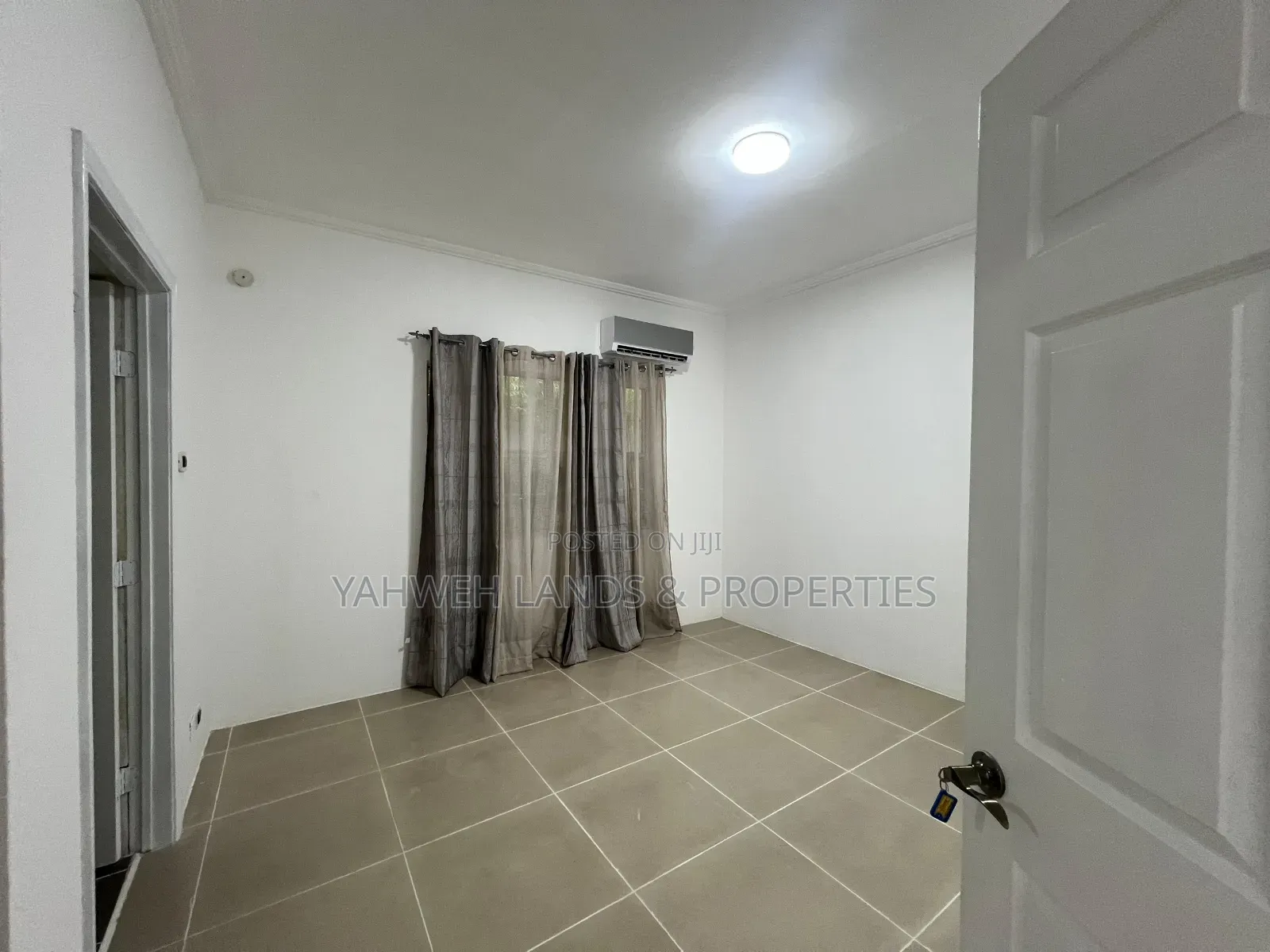 3bdrm House in Cantonments for rent