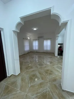 3bdrm House in Cantonments for rent