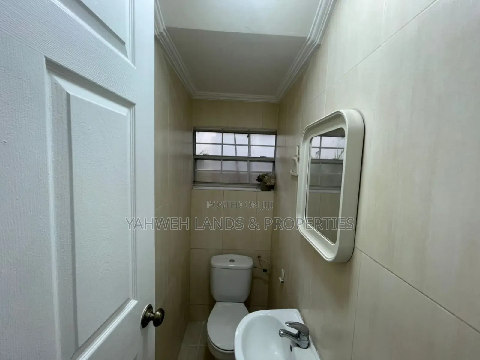 3bdrm House in Cantonments for rent