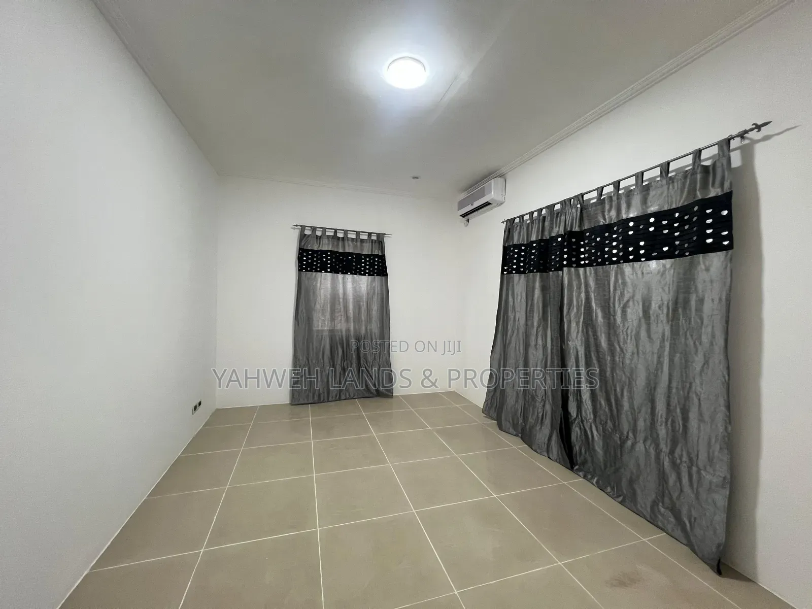 3bdrm House in Cantonments for rent