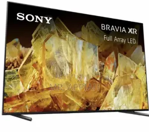 Affordable Sony 85′′ Bravia Xr Led Uhd Google-Xr-85x90l-Afi-Tv 