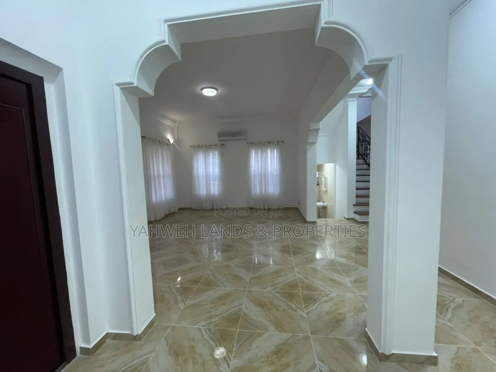 3bdrm House in Cantonments for rent
