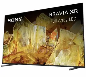 Brand New Sony Xr-85x90l Afi 85 Inches Led Uhd Smart Television 