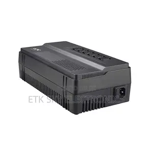 Apc Ups 500va Backup Bv500i-Ms