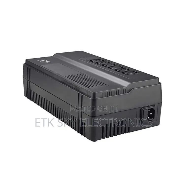 Apc Ups 500va Backup Bv500i-Ms