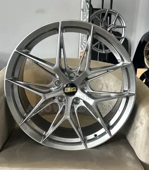 Benz Audi Vw Porsche BMW Wheels 19 Rim