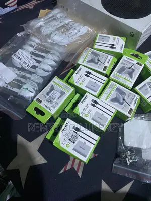 Xbox Rechargeable Batteries