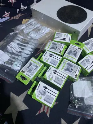 Xbox Rechargeable Batteries