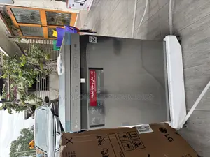 Lg 14 Plate Dish Washer