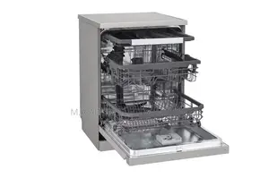 Lg 14 Plate Dish Washer With Inverter Direct Drive