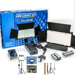 Pro 800 Led Light