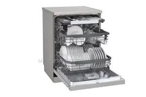 Lg 14 Plate Dish Washer With Quad Wash