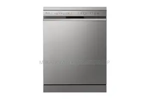 14 Plate Lg Dish Washer With Turbo Cycle