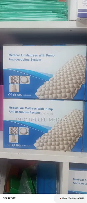 Air Mattress