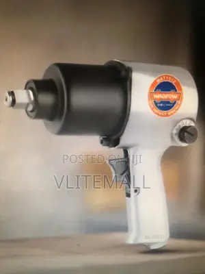 Wadfow 1/2" Air Impact Wrench - Wat1512