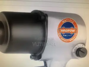Wadfow 1/2" Air Impact Wrench - Wat1512