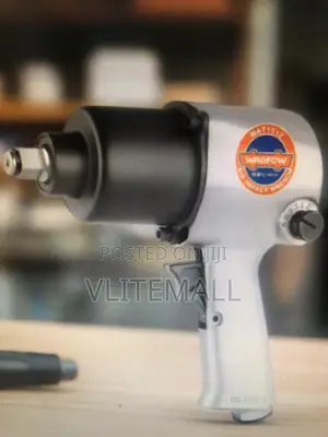 Wadfow 1/2" Air Impact Wrench - Wat1512