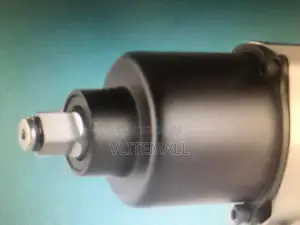 Wadfow 1/2" Air Impact Wrench - Wat1512