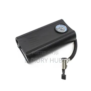Digital Guage Air Compressor