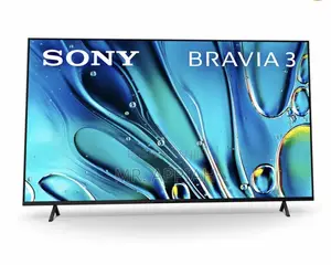 Sony 85-Inch Class Ultra Hd Led Smart Tv With Google Tv K - 85s31d