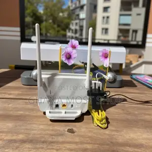 MTN Broadband 4g Router (Premium)80778