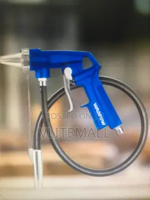 Wadfow Sand Blaster Kit - Wga1a08