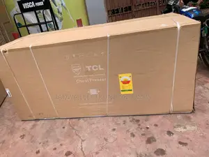 TCL Latest Freezer - 708l