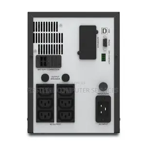 Apc SMV 3000va Easy Ups,